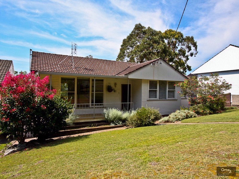 418 Warners Bay Road, Charlestown NSW 2290