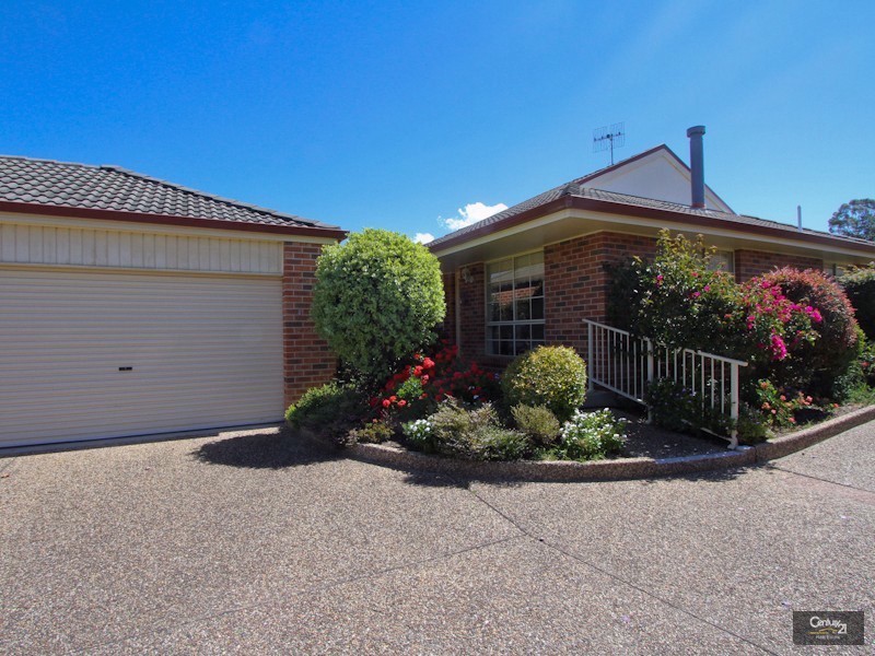 23/48 Fairfax Road, Warners Bay NSW 2282