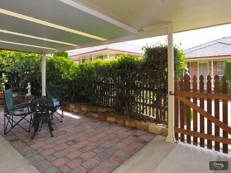 23/48 Fairfax Road, Warners Bay NSW 2282