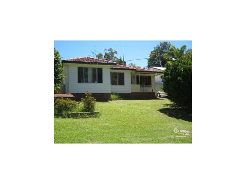 47 Faucett Street, Blackalls Park NSW 2283