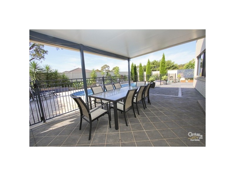 2 The Hatch, Belmont NSW 2280