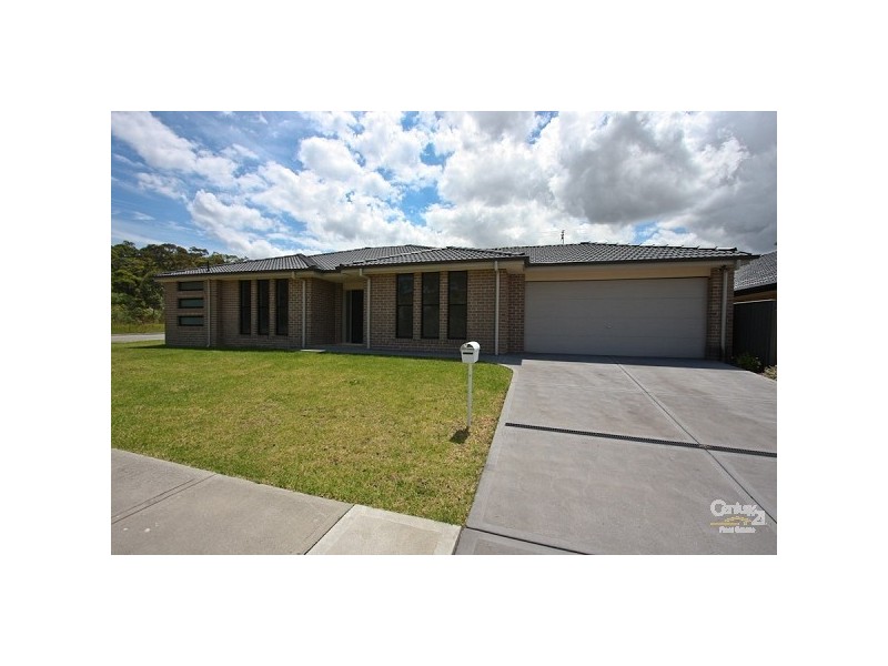 98 Dalmeny Drive, Macquarie Hills NSW 2285