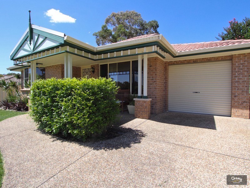 1 Turret Close, Valentine NSW 2280
