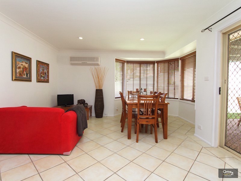 1 Turret Close, Valentine NSW 2280