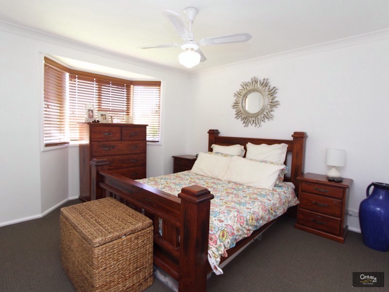 1 Turret Close, Valentine NSW 2280