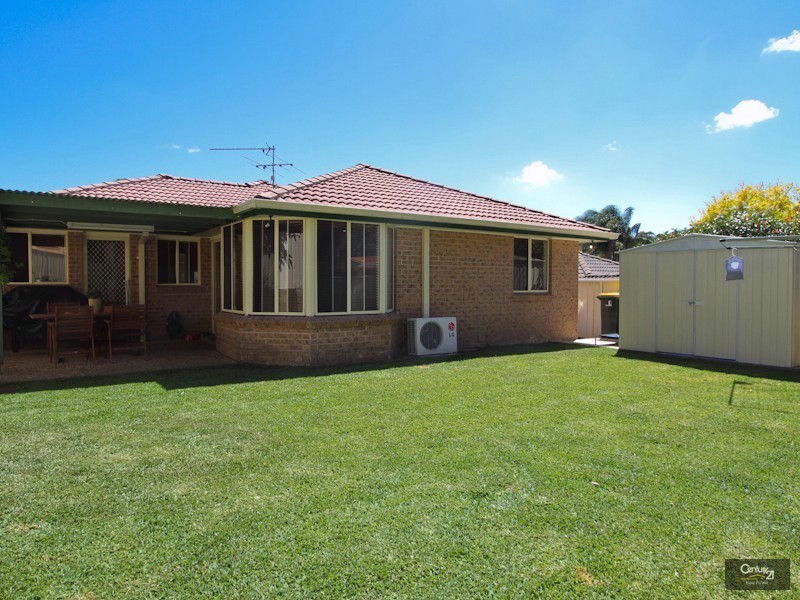1 Turret Close, Valentine NSW 2280