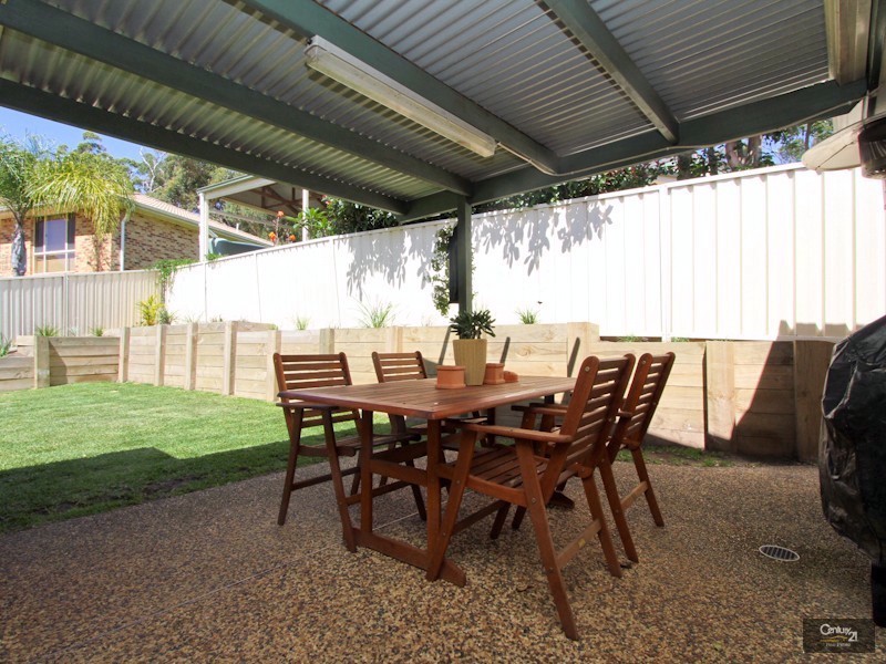 1 Turret Close, Valentine NSW 2280