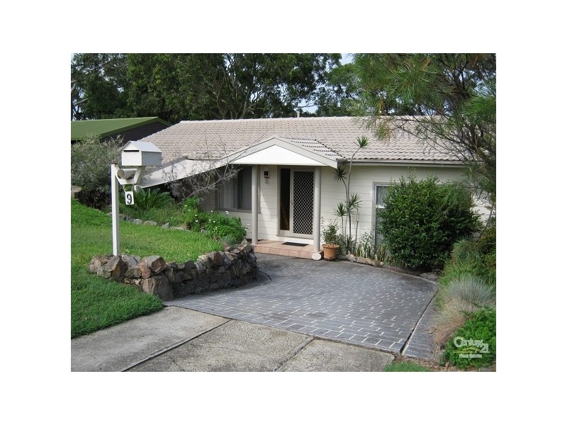 9 Minter Street, Valentine NSW 2280