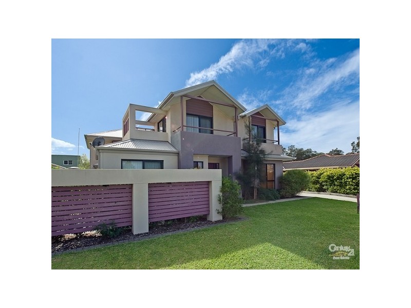 1/36 Albert Street, Warners Bay NSW 2282