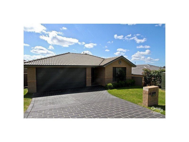 16 Ridgemont Avenue, Cameron Park NSW 2285