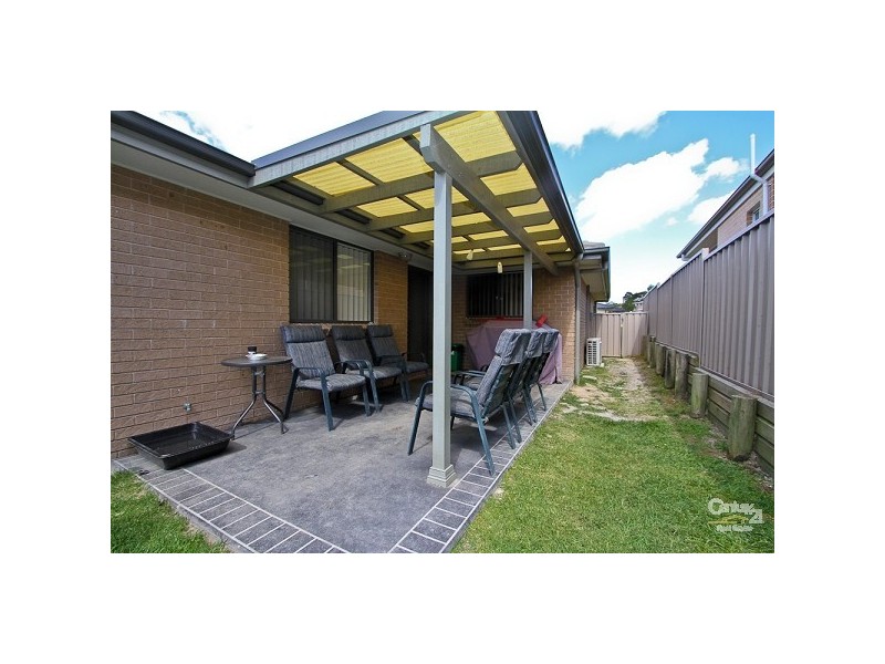 16 Ridgemont Avenue, Cameron Park NSW 2285