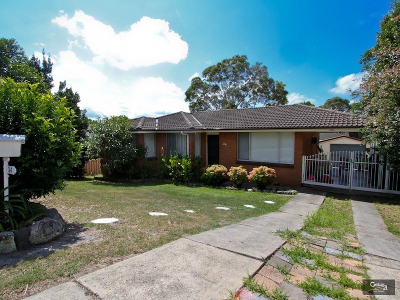 34  Morton Parade, Rankin Park NSW 2287