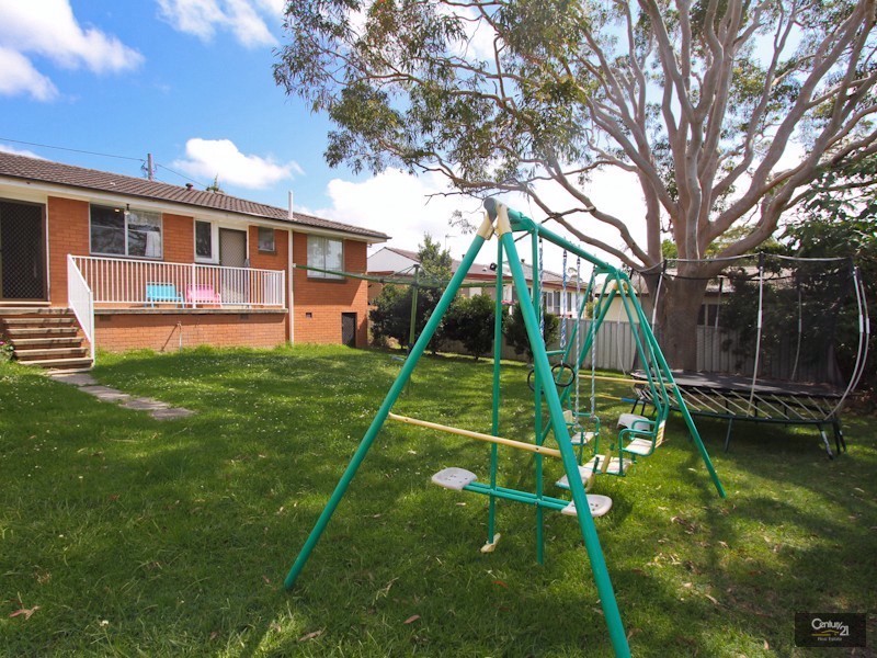 34  Morton Parade, Rankin Park NSW 2287