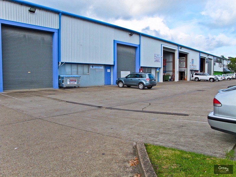 B4/26 Oakdale Road, Gateshead NSW 2290