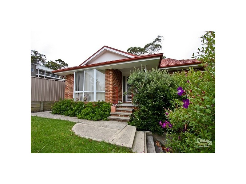 3/9 Kariboo Lane, Mount Hutton NSW 2290