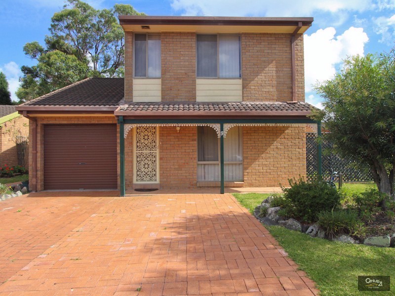 9 Aurora Court, Warners Bay NSW 2282
