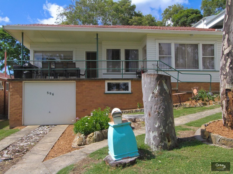 596 Macquarie Drive, Eleebana NSW 2282