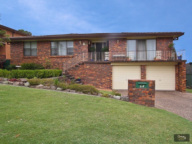 64 Regal Way, Valentine NSW 2280