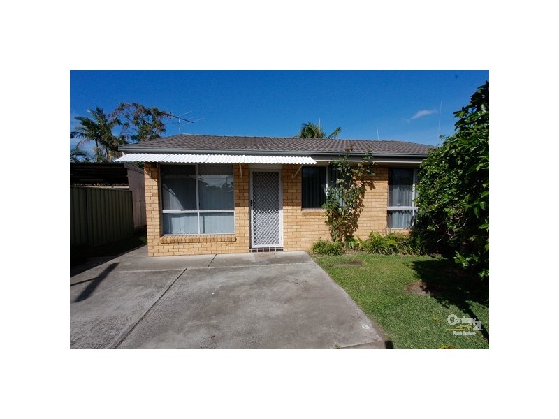 44A Albert Street, Belmont NSW 2280