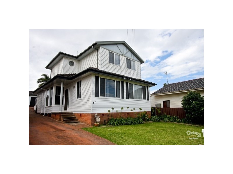 27 Cowper Avenue, Charlestown NSW 2290