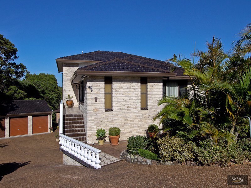 8 Edinburgh Close, Valentine NSW 2280