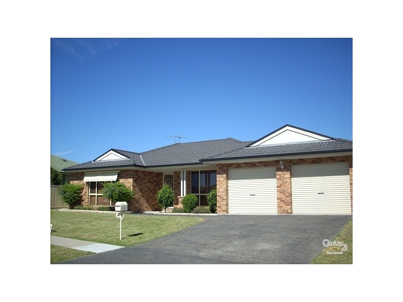 14 Karong Ave, Maryland NSW 2287