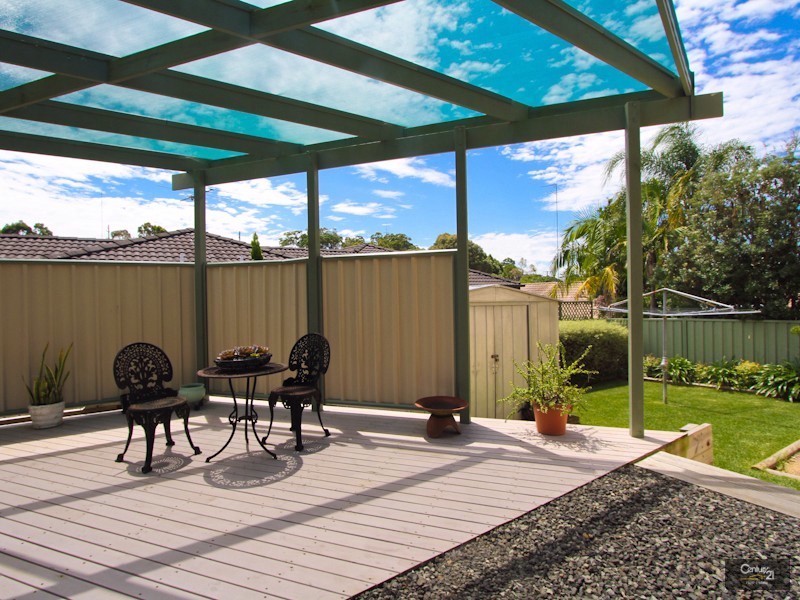19 Tango Street, Mount Hutton NSW 2290
