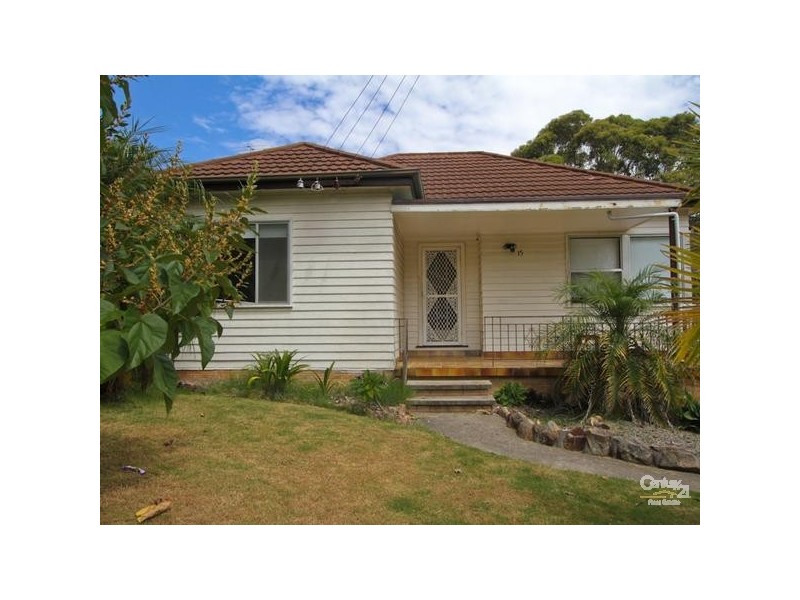 15 Warner Street, Warners Bay NSW 2282