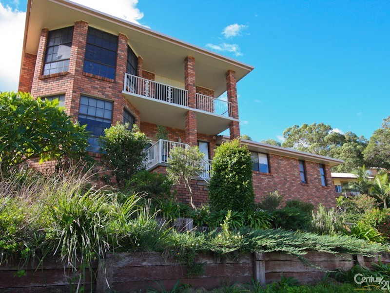 43 Alkrington Avenue, Fishing Point NSW 2283