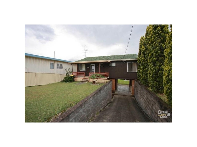 106 Marine Parade, Nords Wharf NSW 2281
