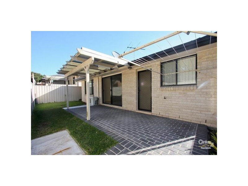14/319 Old Pacific Highway, Swansea NSW 2281
