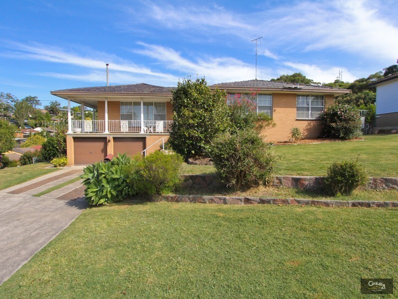 61 Berringar Road, Valentine NSW 2280