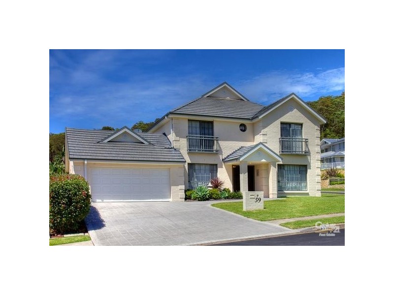 59 Greenpoint Drive, Belmont NSW 2280