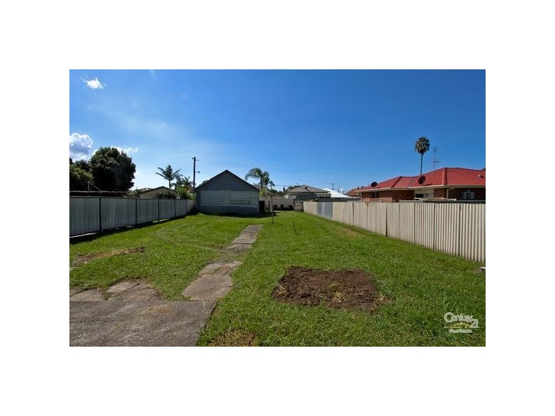 1 Burke Street, New Lambton NSW 2305