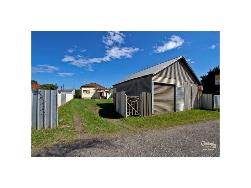 1 Burke Street, New Lambton NSW 2305