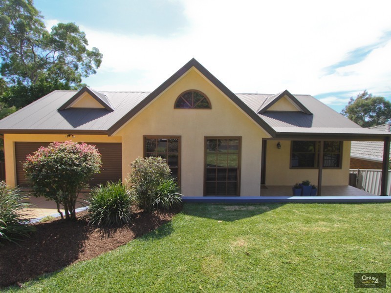 17 Buttermere Drive, Lakelands NSW 2282
