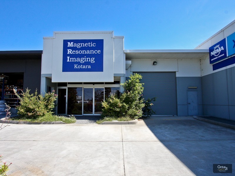 2/154 Park Avenue, Kotara NSW 2289