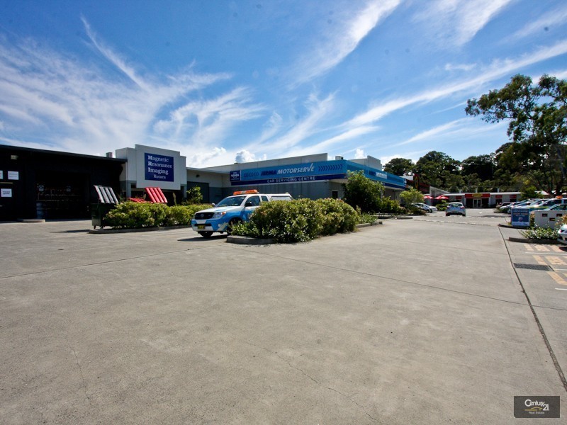 2/154 Park Avenue, Kotara NSW 2289