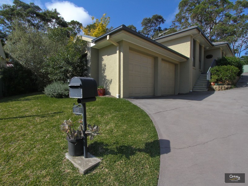 57 Laxton Crescent, Belmont North NSW 2280