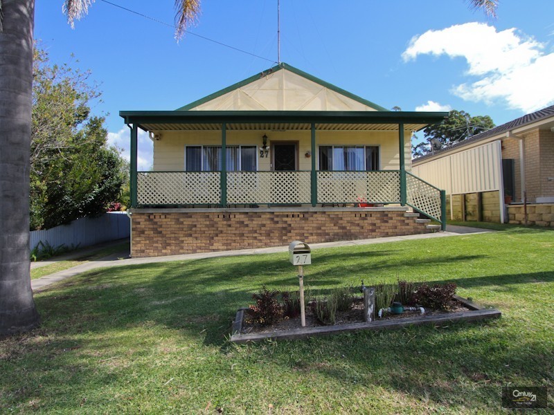 27 Jonathan Street, Warners Bay NSW 2282
