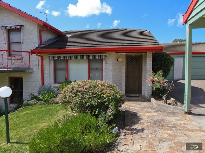 6/50 Allambee Place, Valentine NSW 2280