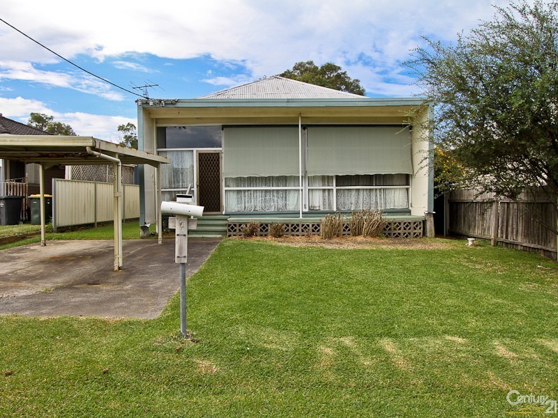 14 Vincent Street, Warners Bay NSW 2282