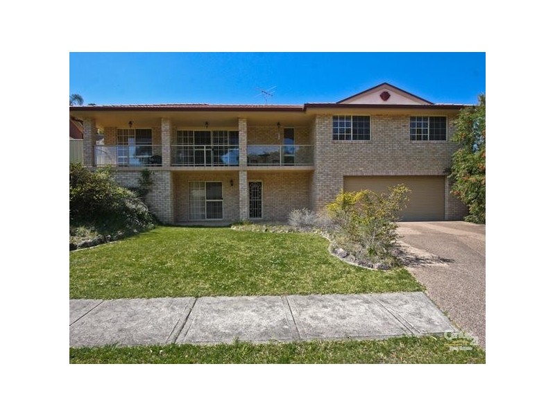 1 Chardonnay Court, Eleebana NSW 2282
