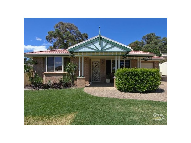 1 Turret Close, Valentine NSW 2280