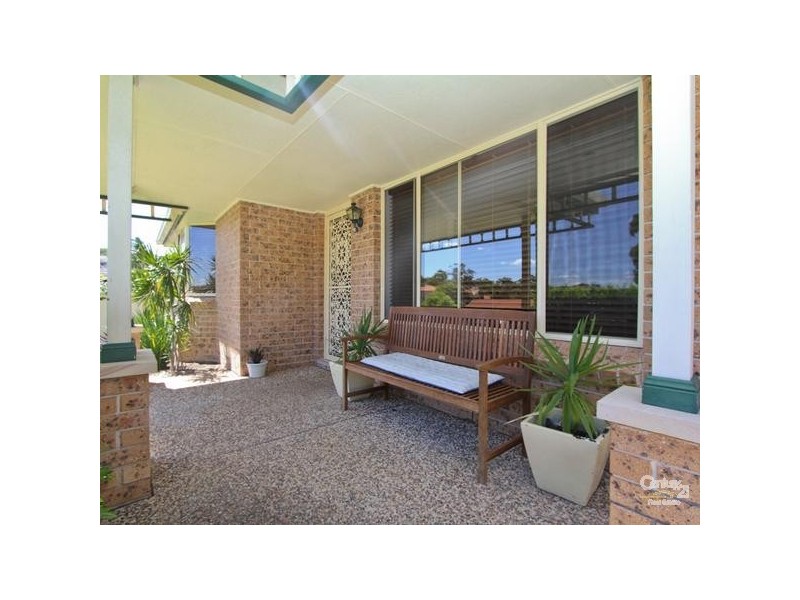 1 Turret Close, Valentine NSW 2280