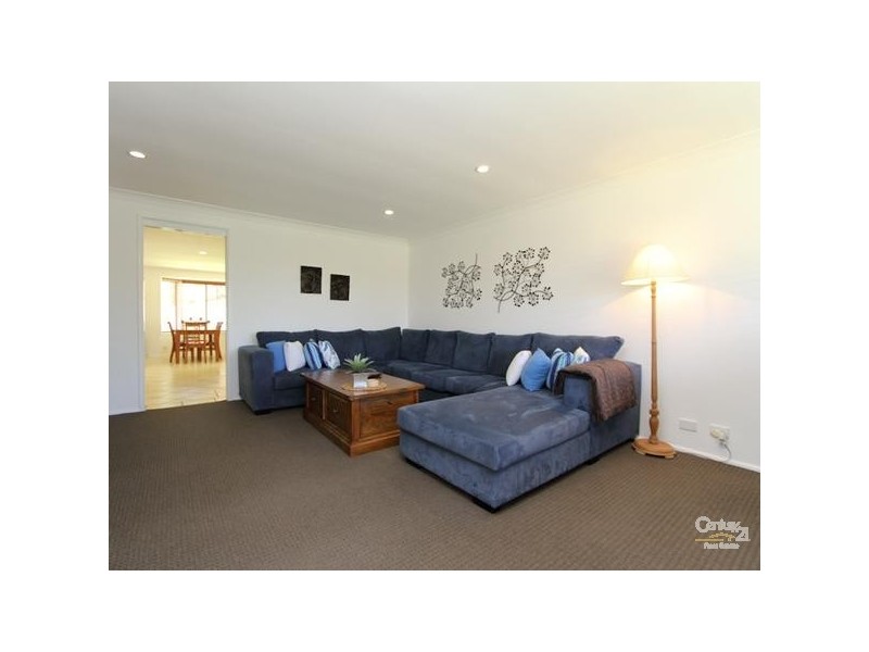1 Turret Close, Valentine NSW 2280