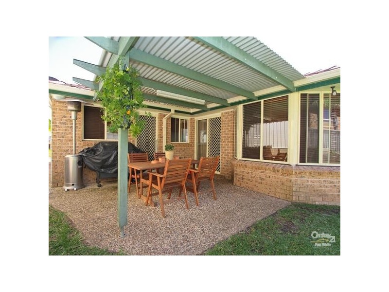 1 Turret Close, Valentine NSW 2280