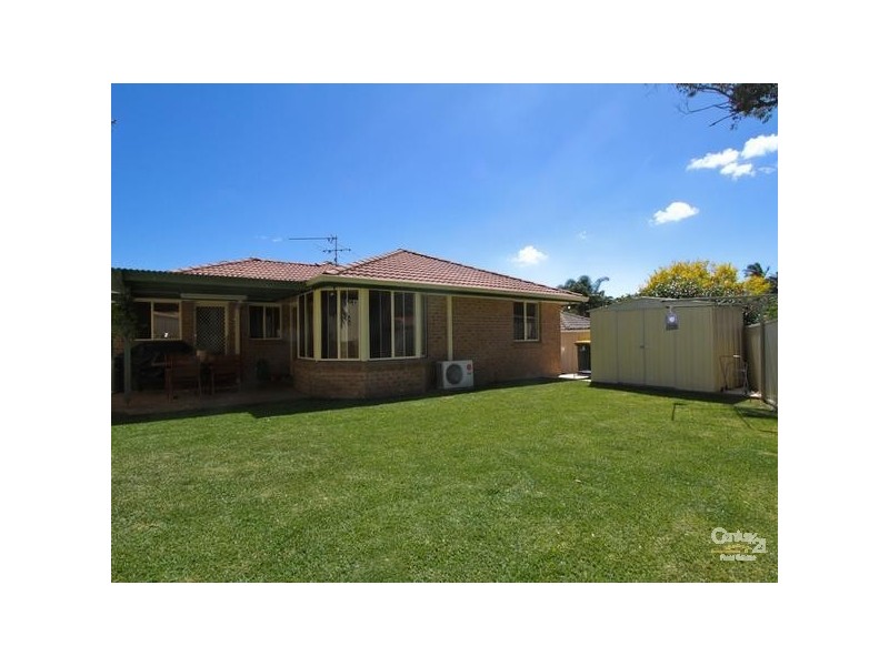 1 Turret Close, Valentine NSW 2280