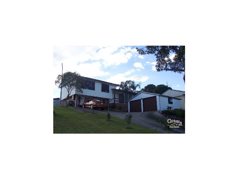 34 Robertson Road, Valentine NSW 2280