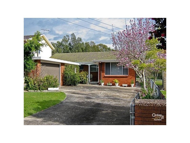 21 Anglers Place, Eleebana NSW 2282